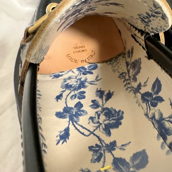 Gucci Harald Platform Horsebit Loafers - Picture 7 of 10